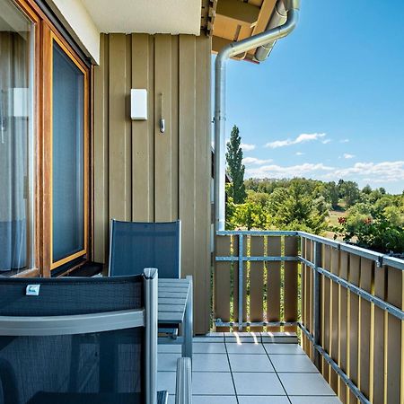Apartamento Pappelhof Bad Bellingen Exterior foto