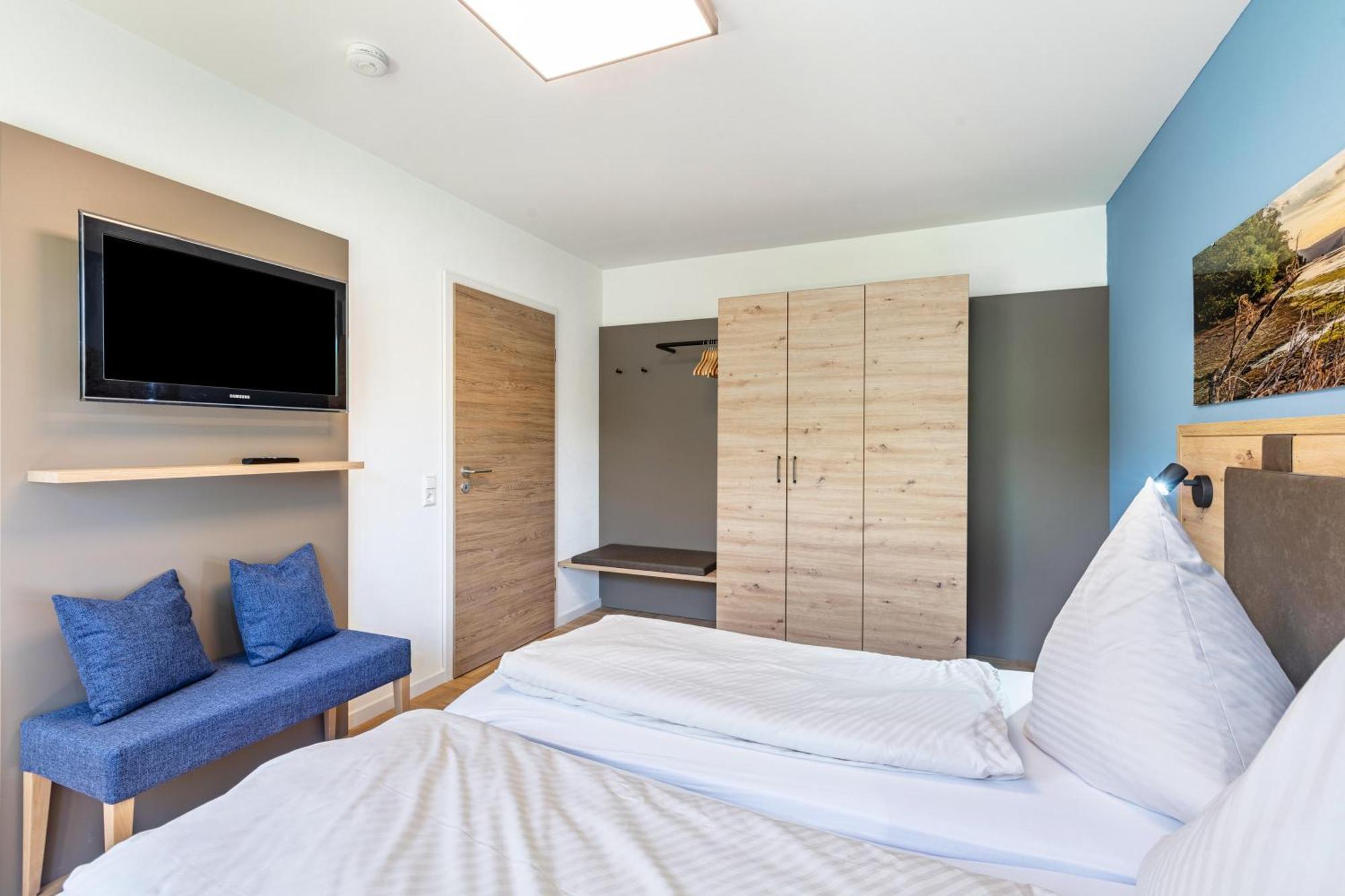 Apartamento Pappelhof Bad Bellingen Exterior foto