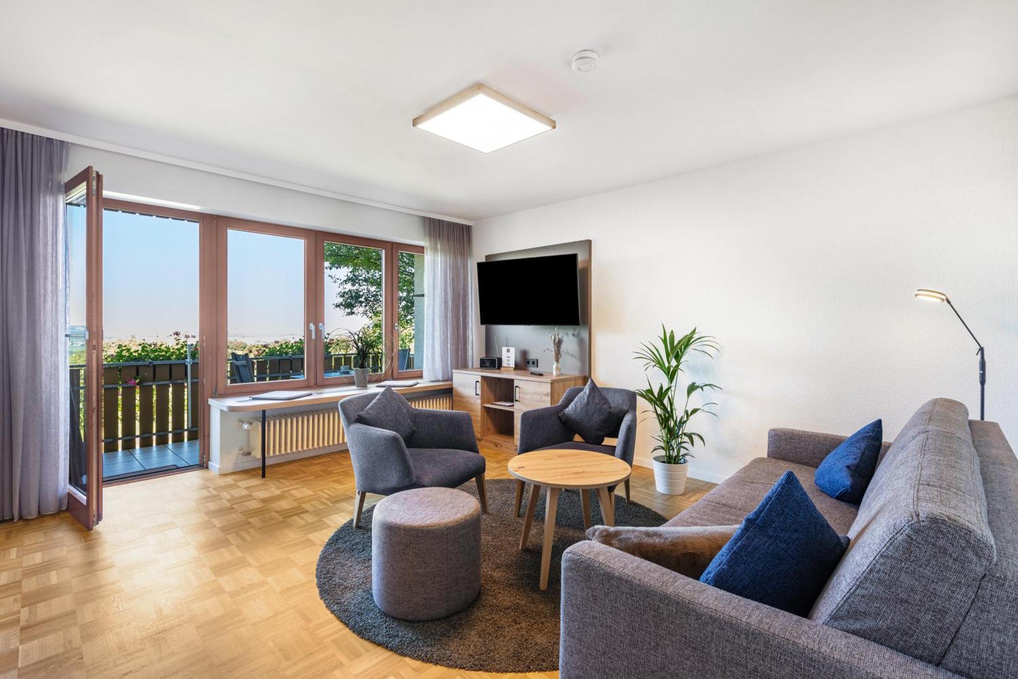 Apartamento Pappelhof Bad Bellingen Exterior foto