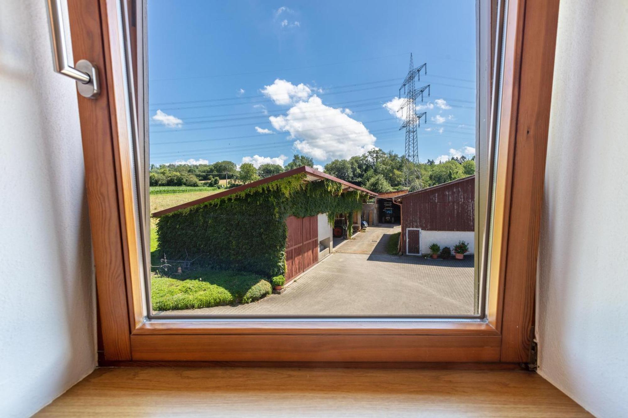 Apartamento Pappelhof Bad Bellingen Exterior foto